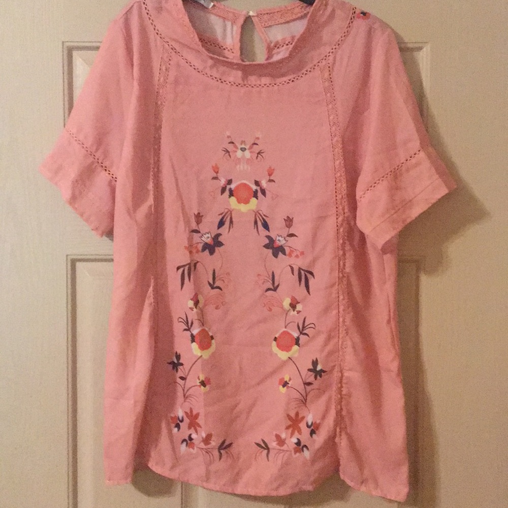 MISSLOOK blouse
